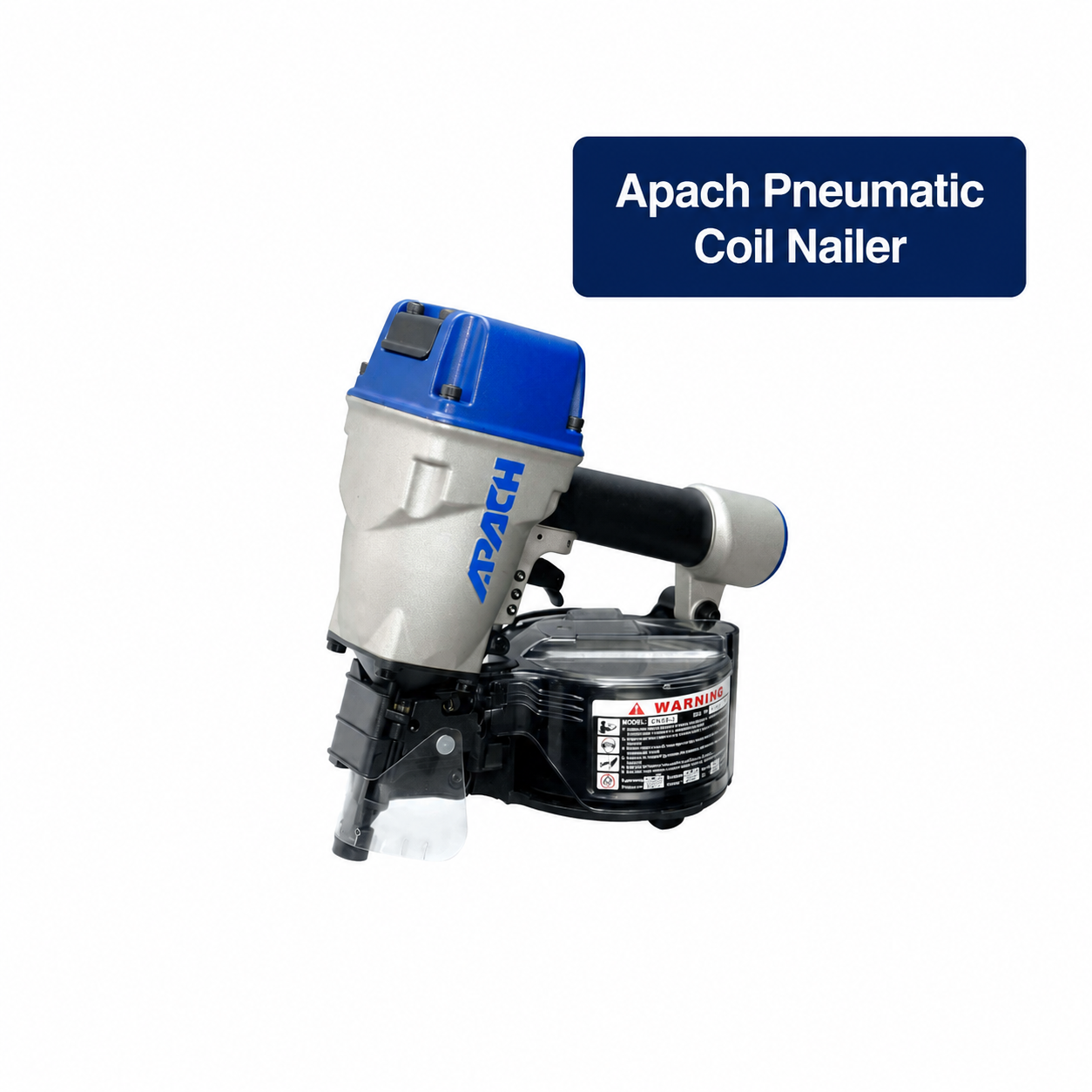 Apach Gun