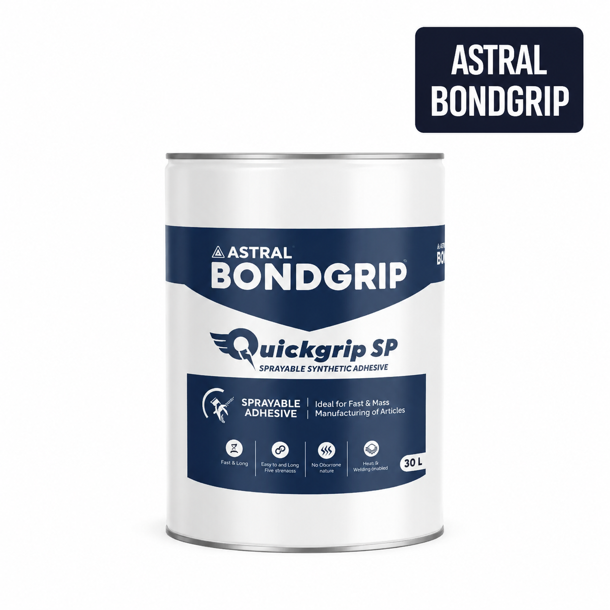 Astral Bond Grip 