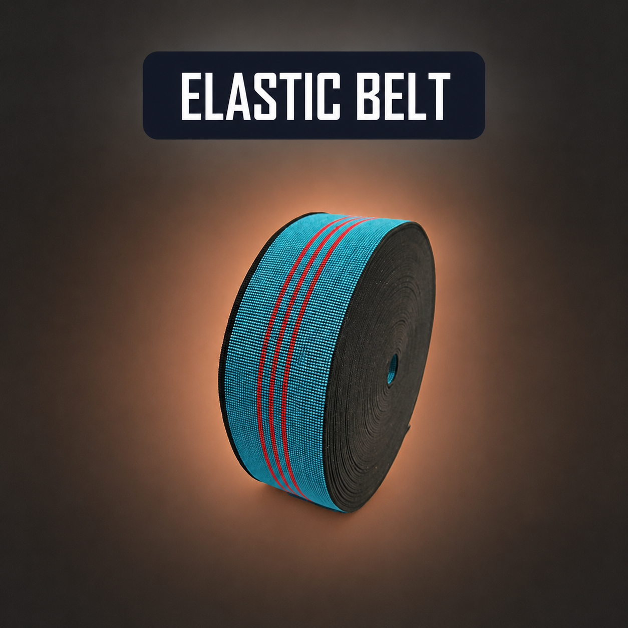 Elastic Belt 