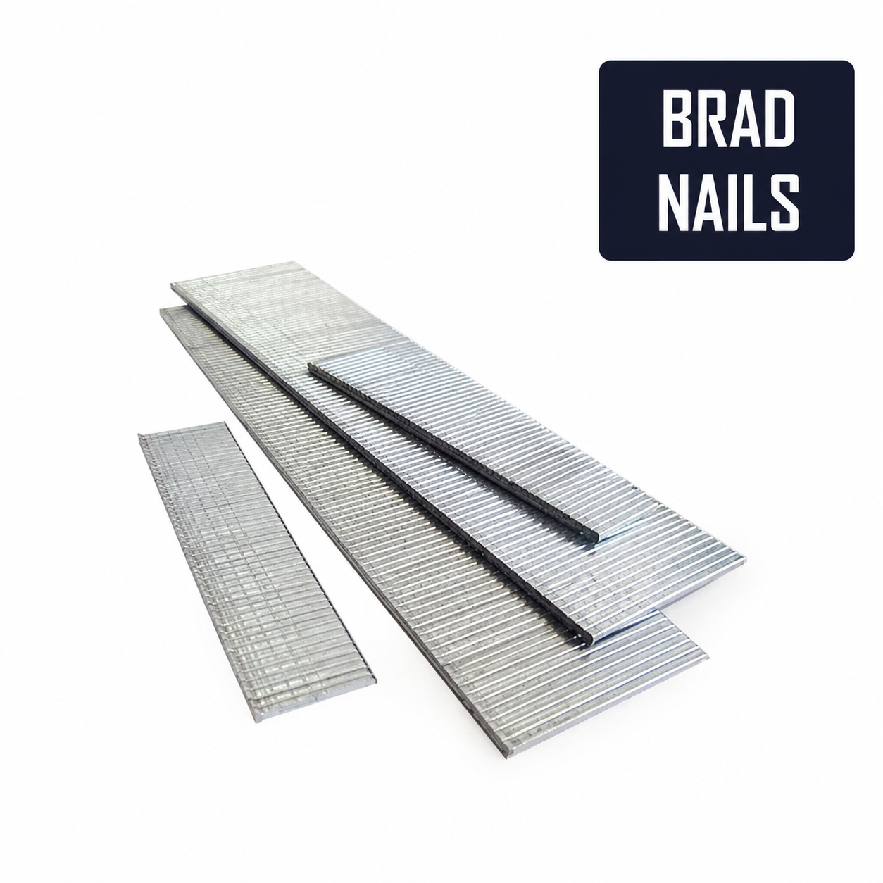 F-Brad nails